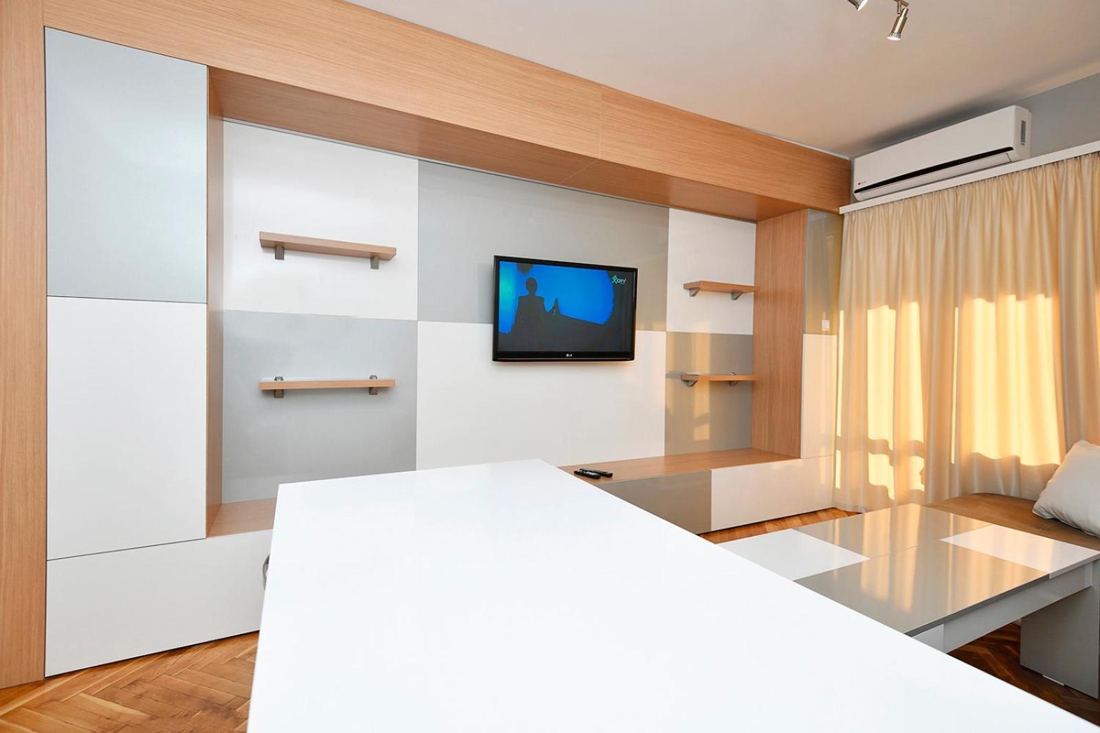 Chaika Apartment 瓦爾納 外观 照片