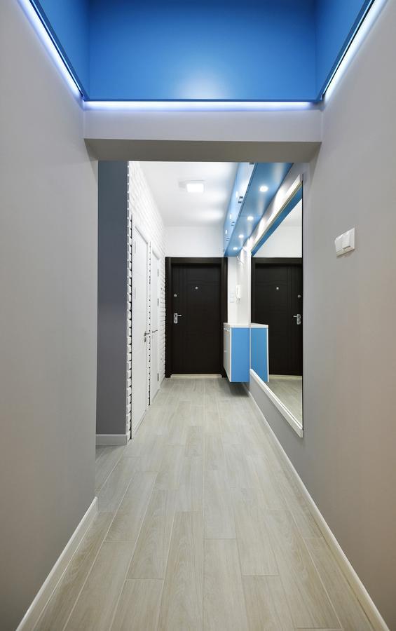 Chaika Apartment 瓦爾納 外观 照片